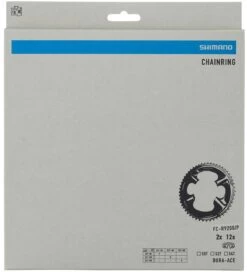 Shimano DURA ACE Chainring For FC-R9200 52/36T Chainring 12-speed | Bike-Discount -Shimano Riding Shimano DURA ACE Kettenblatt FC R9200 VerpackungRJuUDOBpFlnM3 1280x1280