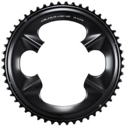 Shimano DURA ACE Chainring For FC-R9200 52/36T Chainring 12-speed | Bike-Discount -Shimano Riding Shimano DURA ACE Kettenblatt fur FC R9100 52 Y0MZ98020 1280x1280