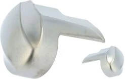 Shimano Dura-Ace 9001 STI Lever Name Plate And Fixing Screws