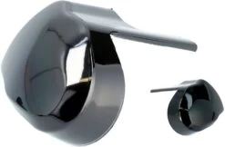 Shimano Dura-Ace R9100 STI Lever Name Plate And Fixing Screws