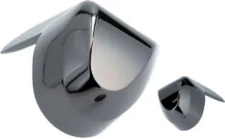 Shimano DURA ACE ST-R9120 Name Plate Gear Shift Lever Spare Parts | Bike-Discount