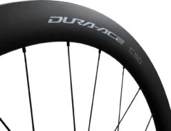 Shimano Dura-Ace WH-R9270-C36-TL 700c Wheelset -Shimano Riding Shimano DURA ACE WH R9270 TL C50 EWHR9270C50LFEREDX a 1280x1280