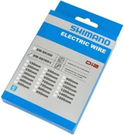 Shimano Di2 EW-SD300-I Electric Wire Accessories Di2 | Bike-Discount -Shimano Riding Shimano Di2 EW SD300 I Stromkabel IEWSD300IL015 d 1280x1280
