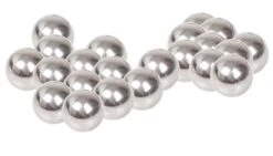 Shimano Stainless Steel Balls 3/16" (22 Pieces) Hub - Accessories | Bike-Discount