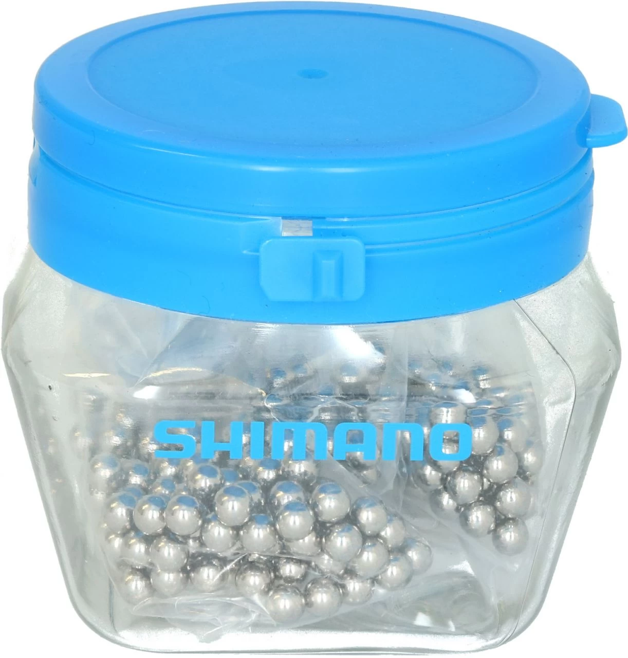 Shimano Stainless Steel Balls 3/16" (300 Workshop Pack) Hub - Accessories | Bike-Discount 1 Shimano Stainless Steel Balls 3/16" (300 Workshop Pack) Hub - Accessories | Bike-Discount