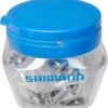Shimano End Cap Shift Outer Casing SP41 Sealed For Rear Derailleur (100 Pieces) Accessories | Bike-Discount