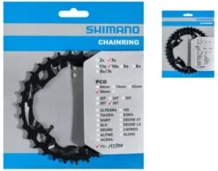 Shimano FC-MT500 Chainring 10-speed | Bike-Discount