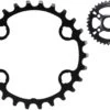 Shimano FC-MT610/610-B2 2x12-speed Chainring 12-speed | Bike-Discount