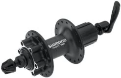 Shimano FH-M475 6-Bolt Rear Hub Rear Hub | Bike-Discount