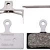Shimano G05A-RX Resin Disc Brake Pads Brake Pads | Bike-Discount