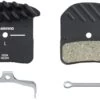 Shimano H03A-RF Resin Ice-Tec Disc Brake Pads Brake Pads | Bike-Discount