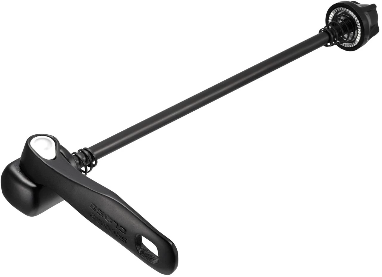 Shimano Quick Release For WH-R501 Quick Release Skewers | Bike-Discount 3 Shimano Quick Release For WH-R501 Quick Release Skewers | Bike-Discount - Image 3
