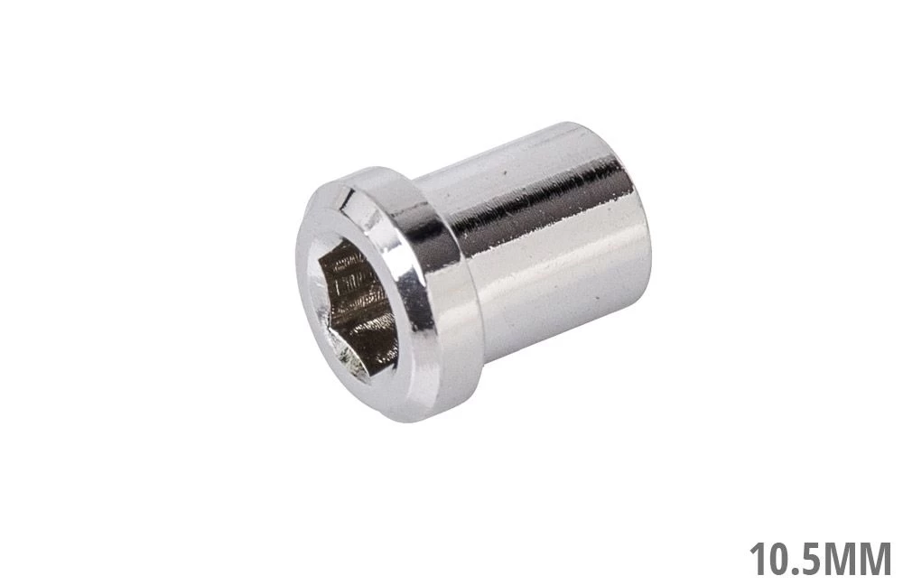 Shimano Pivot Nut For Brake Mounting Road Brakes Accessories | Bike-Discount 2 Shimano Pivot Nut For Brake Mounting Road Brakes Accessories | Bike-Discount - Image 2