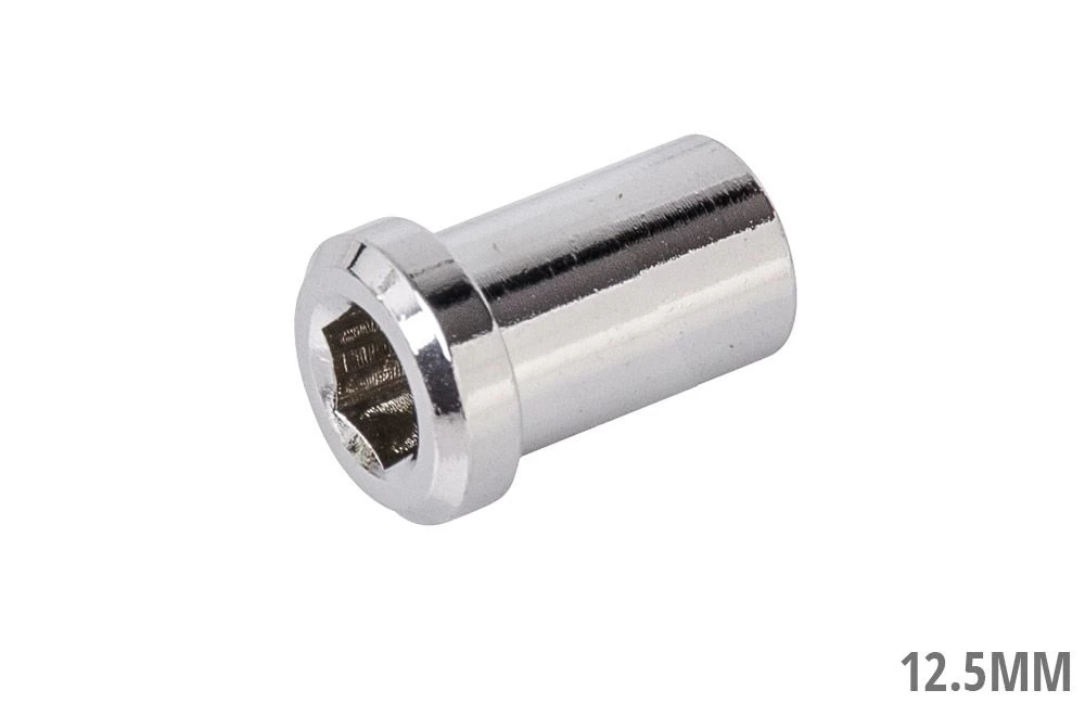 Shimano Pivot Nut For Brake Mounting Road Brakes Accessories | Bike-Discount 3 Shimano Pivot Nut For Brake Mounting Road Brakes Accessories | Bike-Discount - Image 3