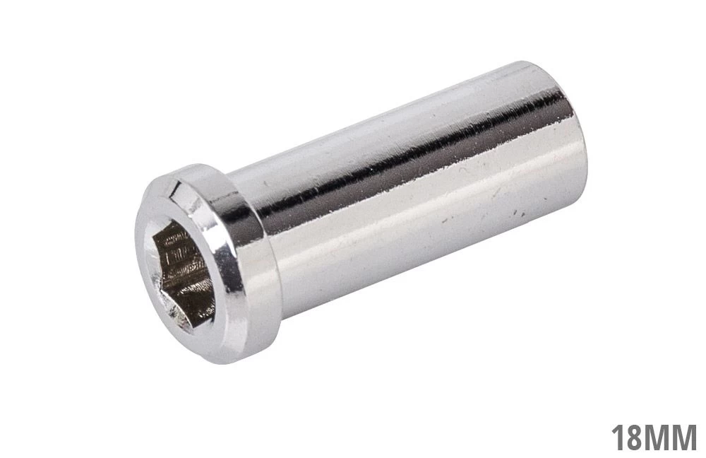 Shimano Pivot Nut For Brake Mounting Road Brakes Accessories | Bike-Discount 4 Shimano Pivot Nut For Brake Mounting Road Brakes Accessories | Bike-Discount - Image 4