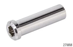 Shimano Pivot Nut For Brake Mounting Road Brakes Accessories | Bike-Discount 10 Shimano Pivot Nut For Brake Mounting Road Brakes Accessories | Bike-Discount -Shimano Riding Shimano Innensechskantmutter fur Bremsbefestigung 27mm Y8A023000 1280x1280