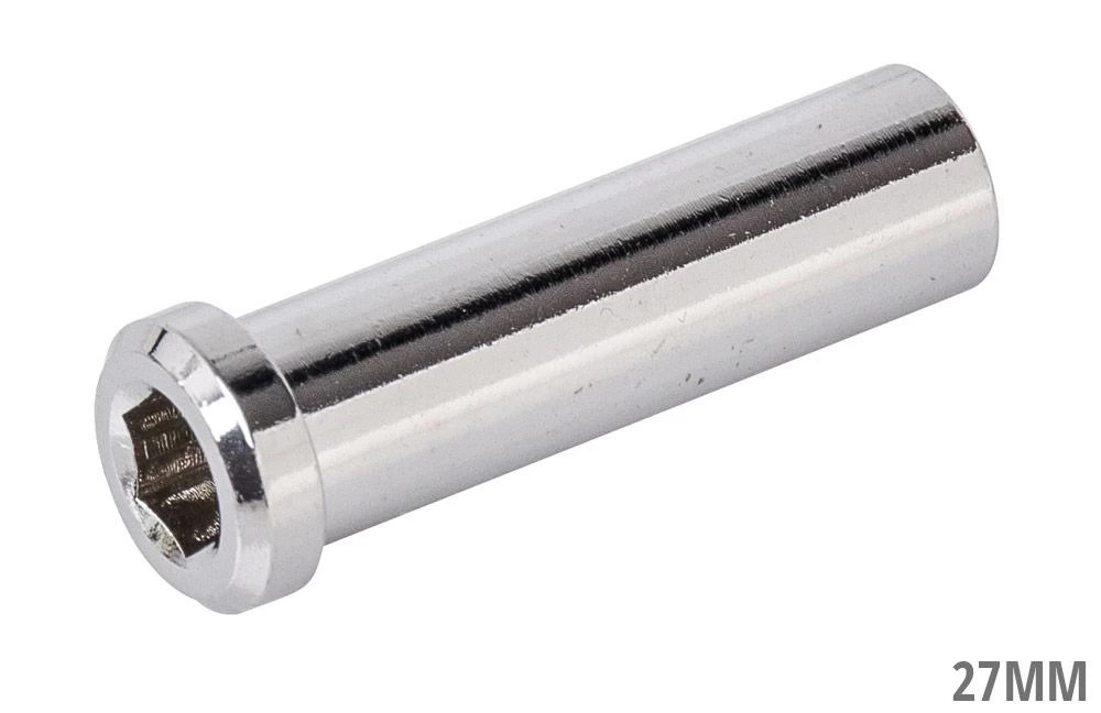 Shimano Pivot Nut For Brake Mounting Road Brakes Accessories | Bike-Discount 5 Shimano Pivot Nut For Brake Mounting Road Brakes Accessories | Bike-Discount - Image 5