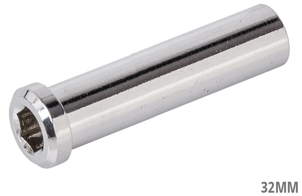 Shimano Pivot Nut For Brake Mounting Road Brakes Accessories | Bike-Discount 6 Shimano Pivot Nut For Brake Mounting Road Brakes Accessories | Bike-Discount - Image 6