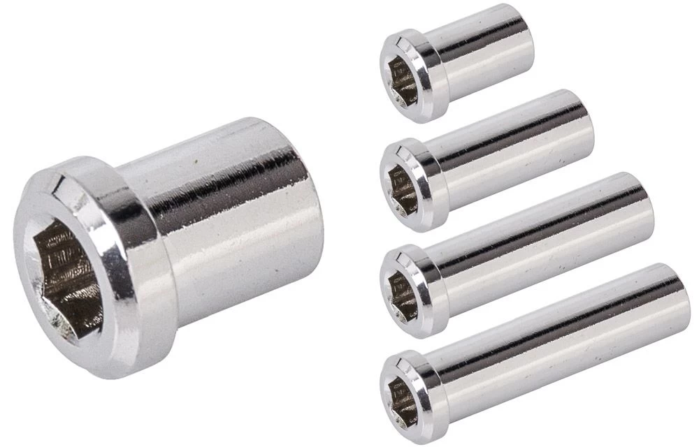 Shimano Pivot Nut For Brake Mounting Road Brakes Accessories | Bike-Discount 1 Shimano Pivot Nut For Brake Mounting Road Brakes Accessories | Bike-Discount