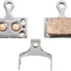 Shimano K04S Metal Disc Brake Pads Disc Brake Pads | Bike-Discount