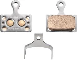 Shimano K04S Metal Disc Brake Pads Disc Brake Pads | Bike-Discount