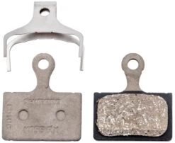 Shimano K05S-RX Resin Disc Pads Brake Pads | Bike-Discount