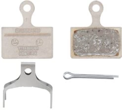 Shimano K05Ti-RX Resin Disc Brake Pads Brake Pads | Bike-Discount