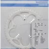 Shimano TIAGRA 9-speed Chainring For FC-4550 50T Chainring 9-speed | Bike-Discount