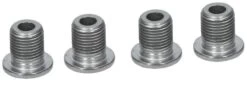 Shimano Chainring Bolts For FC-M5100-1/FC-MT511-1 (4 Pieces) Chainring Bolts | Bike-Discount