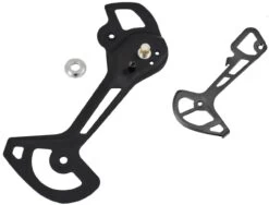 Shimano Plate For RD-M8100 SGS Spare Parts | Bike-Discount