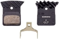 Shimano L05A-RF Resin Ice-Tec Disc Brake Pads Disc Brake Pads | Bike-Discount