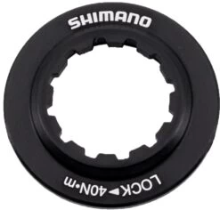 Shimano RT-CL800 Center-Lock Disc Rotor Brake Rotor Discs | Bike-Discount -Shimano Riding Shimano Lockring intern 1280x1280