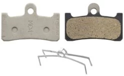 Shimano M04 Resin Disc Brake Pads Brake Pads | Bike-Discount