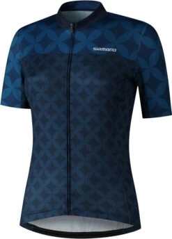 Shimano Mizuki - Women's Jersey Jerseys Short-sleeved | Bike-Discount