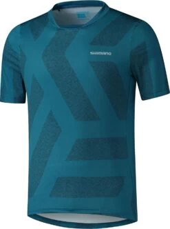 Shimano Myoko - MTB Jersey MTB Jersey Short Sleeve | Bike-Discount