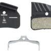 Shimano N03A Resin Disc Brake Pads Brake Pads | Bike-Discount