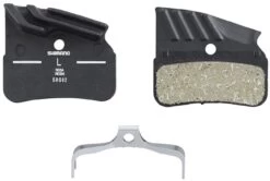 Shimano N03A Resin Disc Brake Pads Brake Pads | Bike-Discount