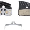 Shimano N04C Metal Disc Brake Pads Brake Pads | Bike-Discount