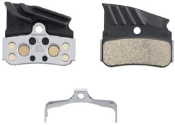 Shimano N04C Metal Disc Brake Pads Brake Pads | Bike-Discount