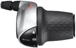 Shimano NEXUS SL-C6000 8-speed Revoshift For CJ-8S40 Twister Shifters | Bike-Discount