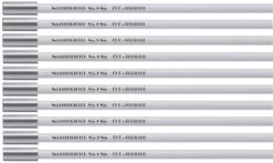 Shimano OT-RS900 Outer Cable 240mm (10 Pieces) Gear Cables | Bike-Discount -Shimano Riding Shimano OT RS900 Aussenhulle 240mm 10 Stuck whitek Y0BM98021 1280x1280