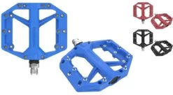 Shimano PD-GR400 Flat Pedals Platform | Bike-Discount