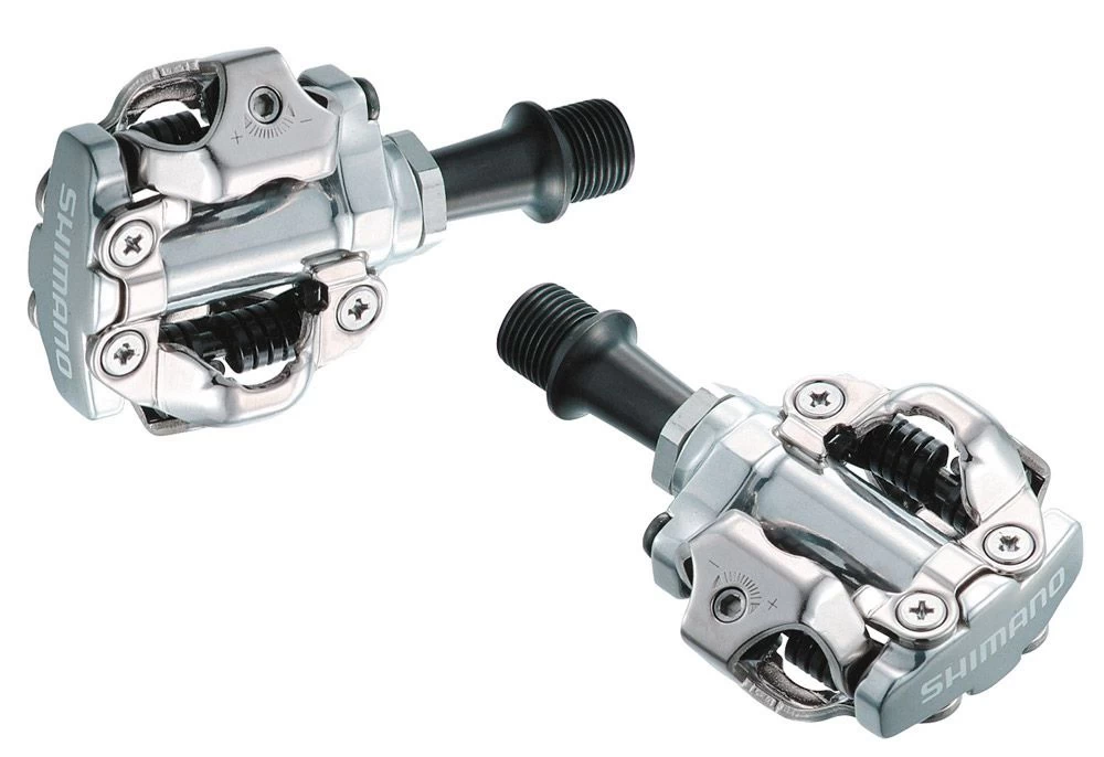 Shimano PD-M540 Pedals Click | Bike-Discount 3 Shimano PD-M540 Pedals Click | Bike-Discount - Image 3