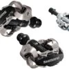 Shimano PD-M540 Pedals Click | Bike-Discount