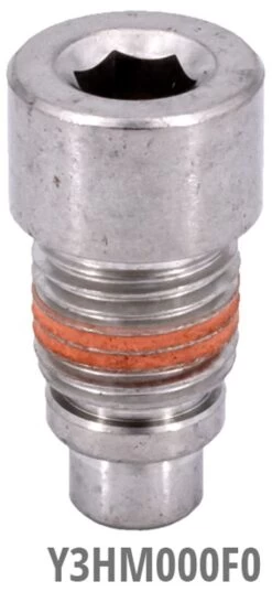 Shimano Axle Unit For RD-M5120/4120 Rear Derailleur Bracket Spare Parts | Bike-Discount -Shimano Riding Shimano RD M5120 4120 Achseinheit fur Schaltwerk Halter Y3HM000F0 1280x1280