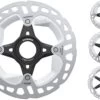 Shimano RT-MT800 Center-Lock Disc Rotor Brake Rotor Discs | Bike-Discount