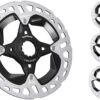 Shimano RT-MT900 Center-Lock Disc Rotor Brake Rotor Discs | Bike-Discount