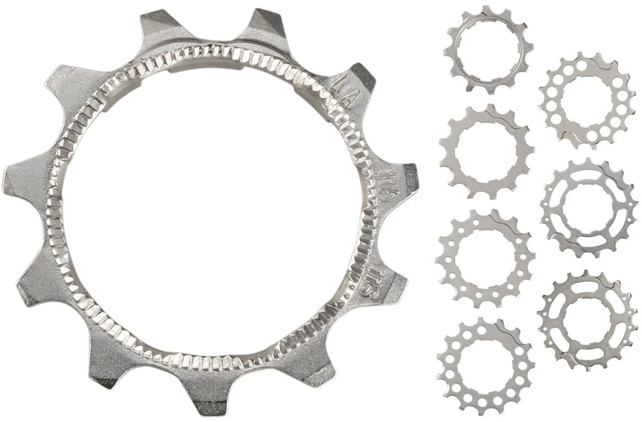 Shimano Sprocket Wheel For CS-R8000/CS-6800 Sprocket 11-speed | Bike-Discount 1 Shimano Sprocket Wheel For CS-R8000/CS-6800 Sprocket 11-speed | Bike-Discount