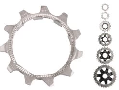 Shimano Sprocket For CS-M9000/9001 Sprocket 11-speed | Bike-Discount