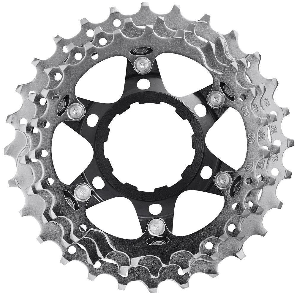 Shimano Sprocket Unit For CS-R7000/CS-5800 Sprocket 11-speed | Bike-Discount 2 Shimano Sprocket Unit For CS-R7000/CS-5800 Sprocket 11-speed | Bike-Discount - Image 2